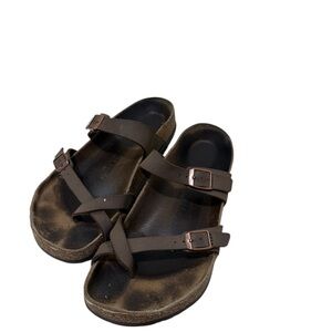 Women’s Birkenstocks